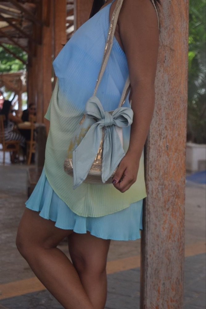 Mochila Luna